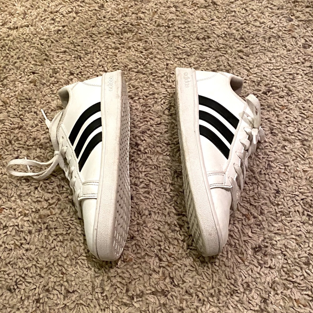 Adidas Grand Court 2.0 Sneaker - Kids